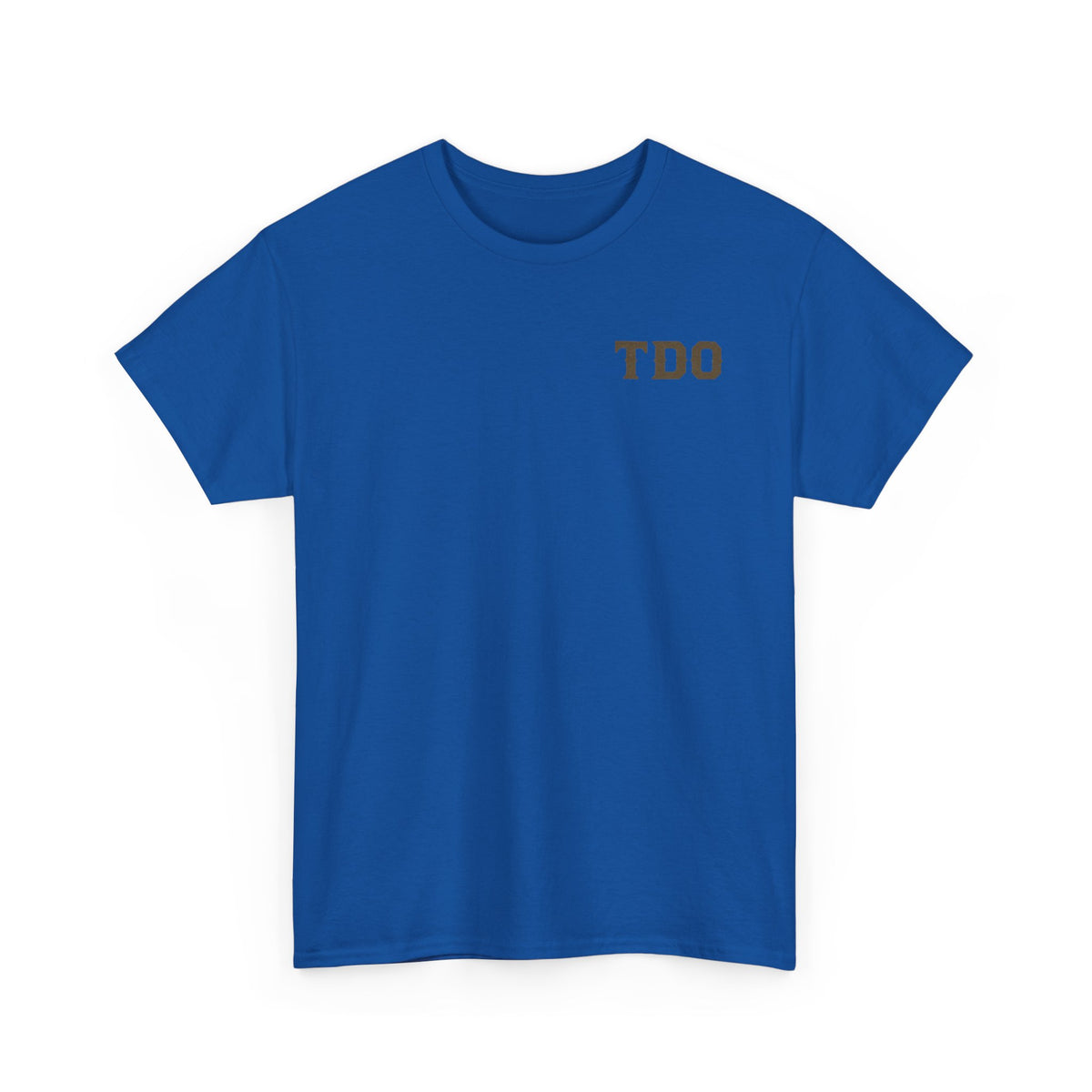 TDO - pheasant