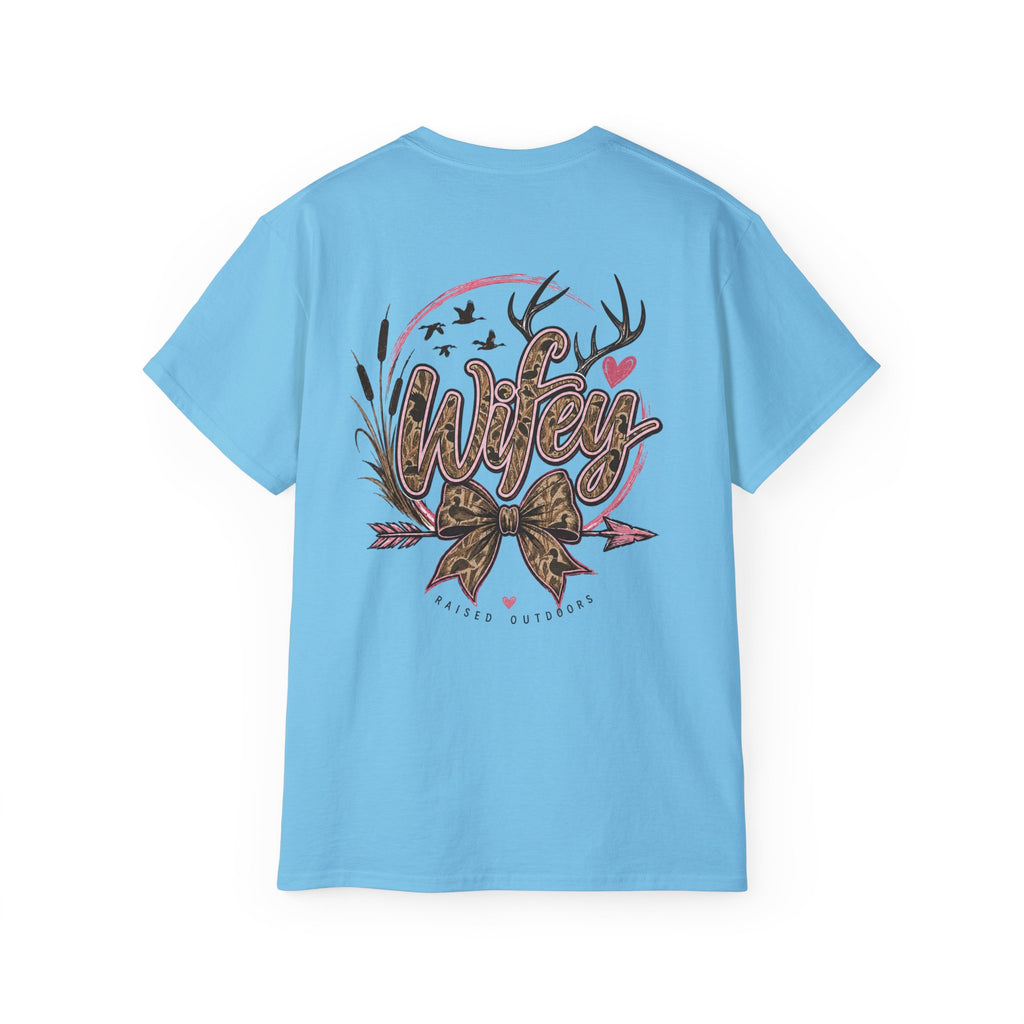 TDO- Wifey Tee