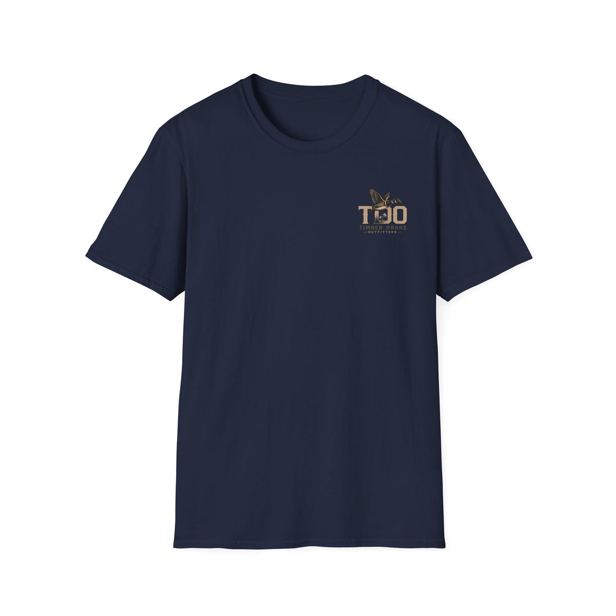 Timber Drake TDO Logo Tee — Blow Me T-shirt
