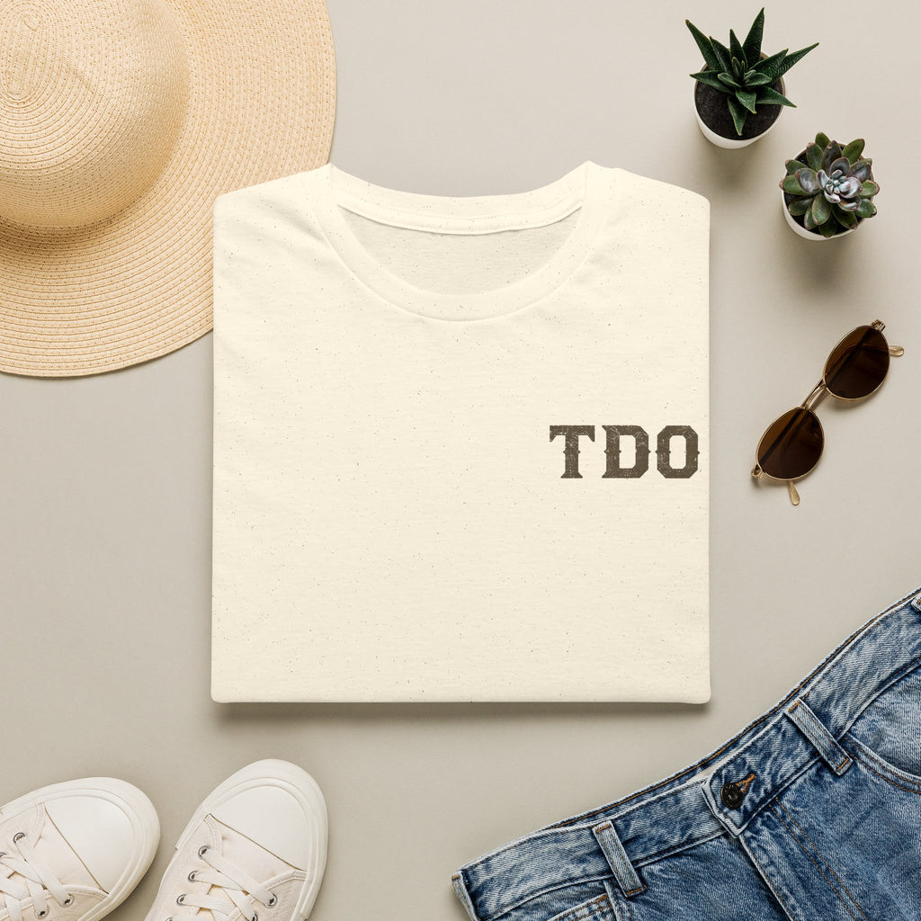 TDO - Bob White