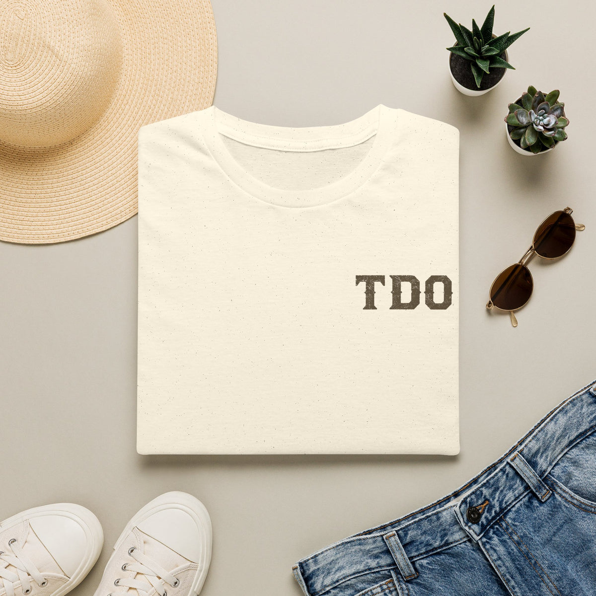 TDO - Bob White