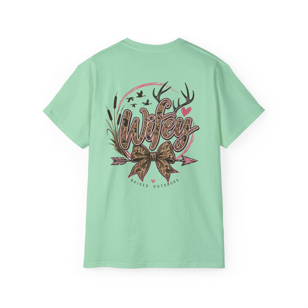 TDO- Wifey Tee