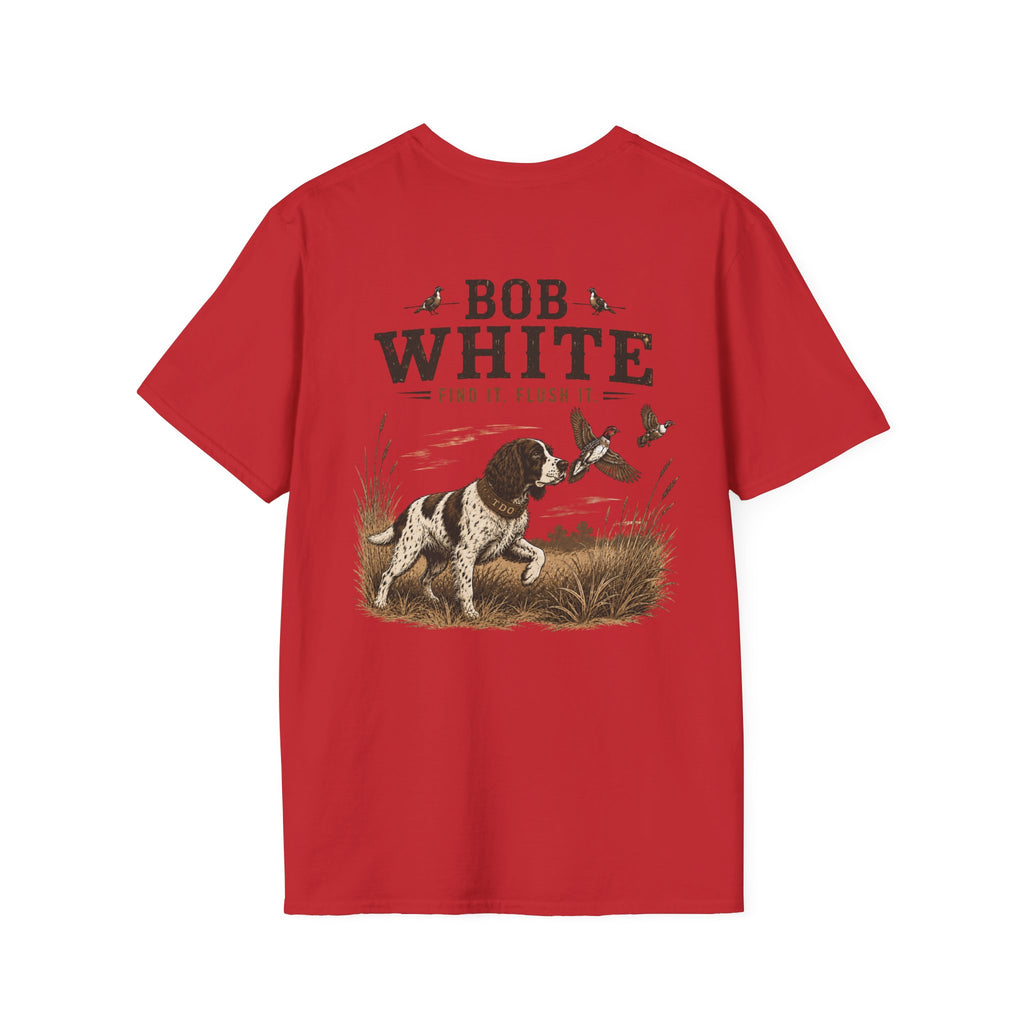 TDO - Bob White