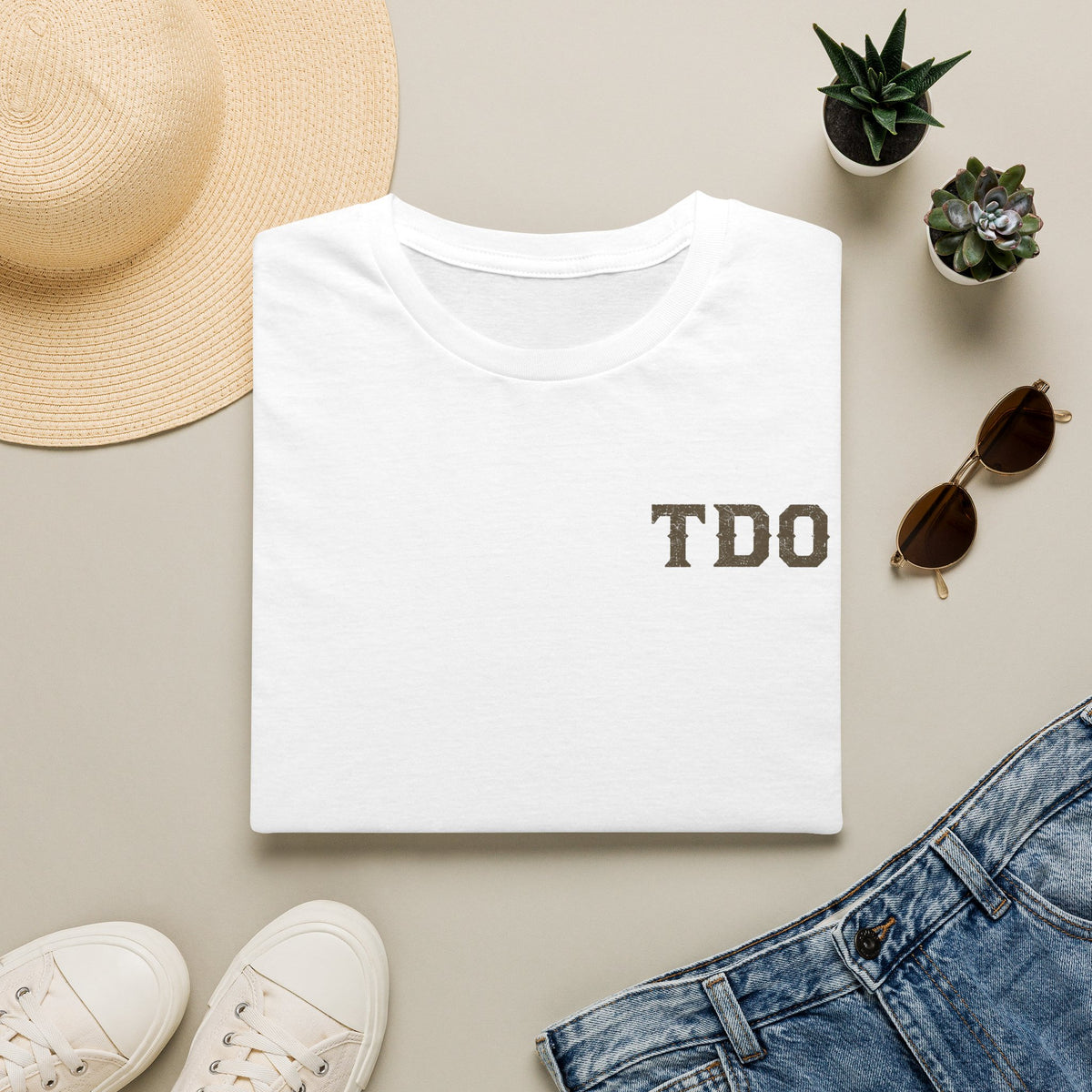 TDO - Bob White