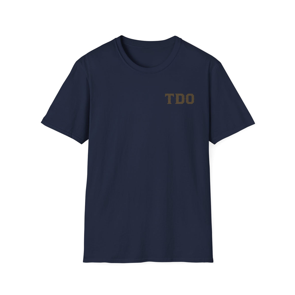 TDO - Bob White
