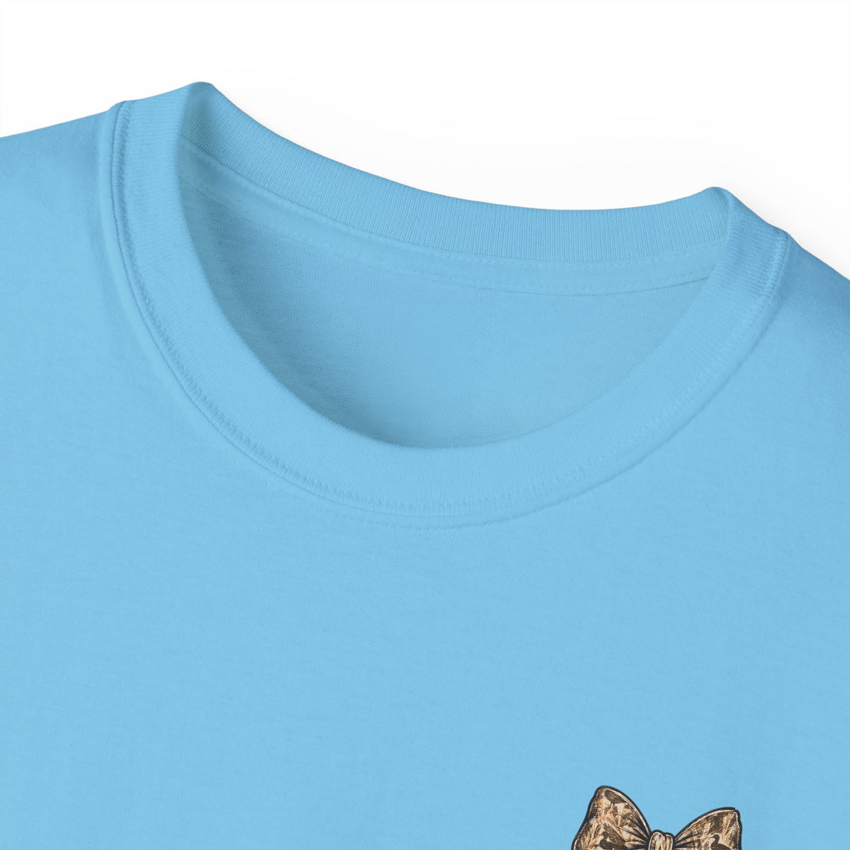 TDO- Wifey Tee