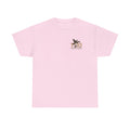 Bad and Broody Duck Tee — Vintage Duck Hunting Graphic T-Shirt