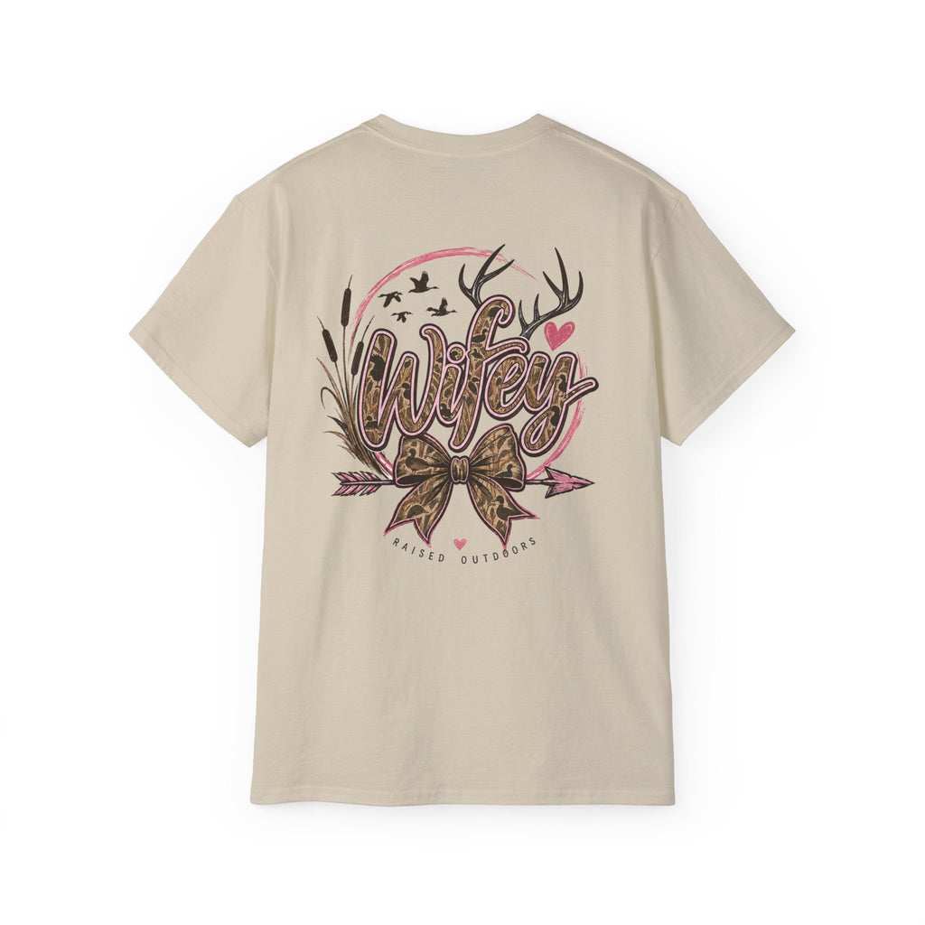 TDO- Wifey Tee