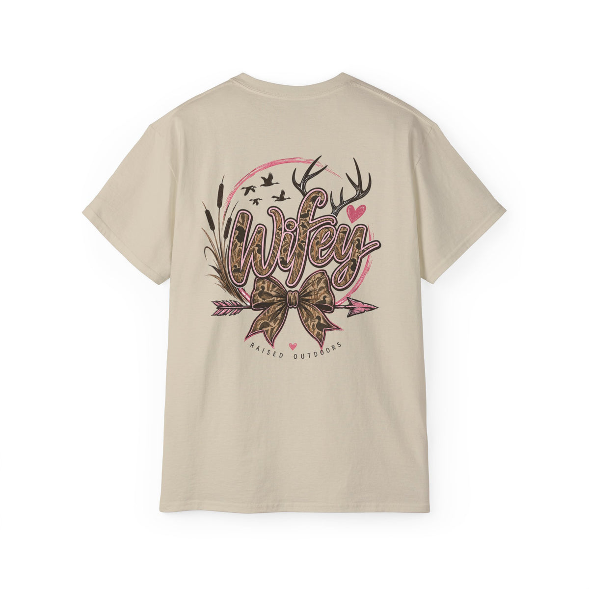 TDO- Wifey Tee