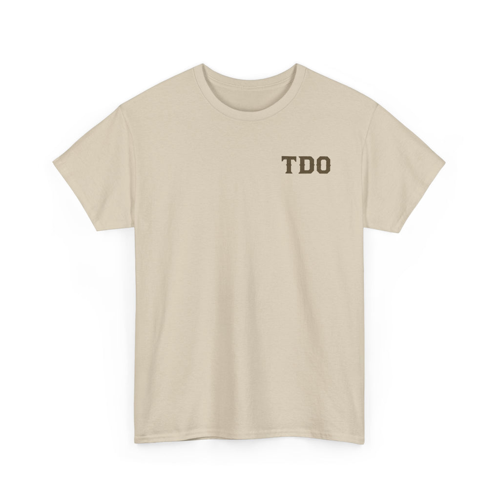 TDO - pheasant