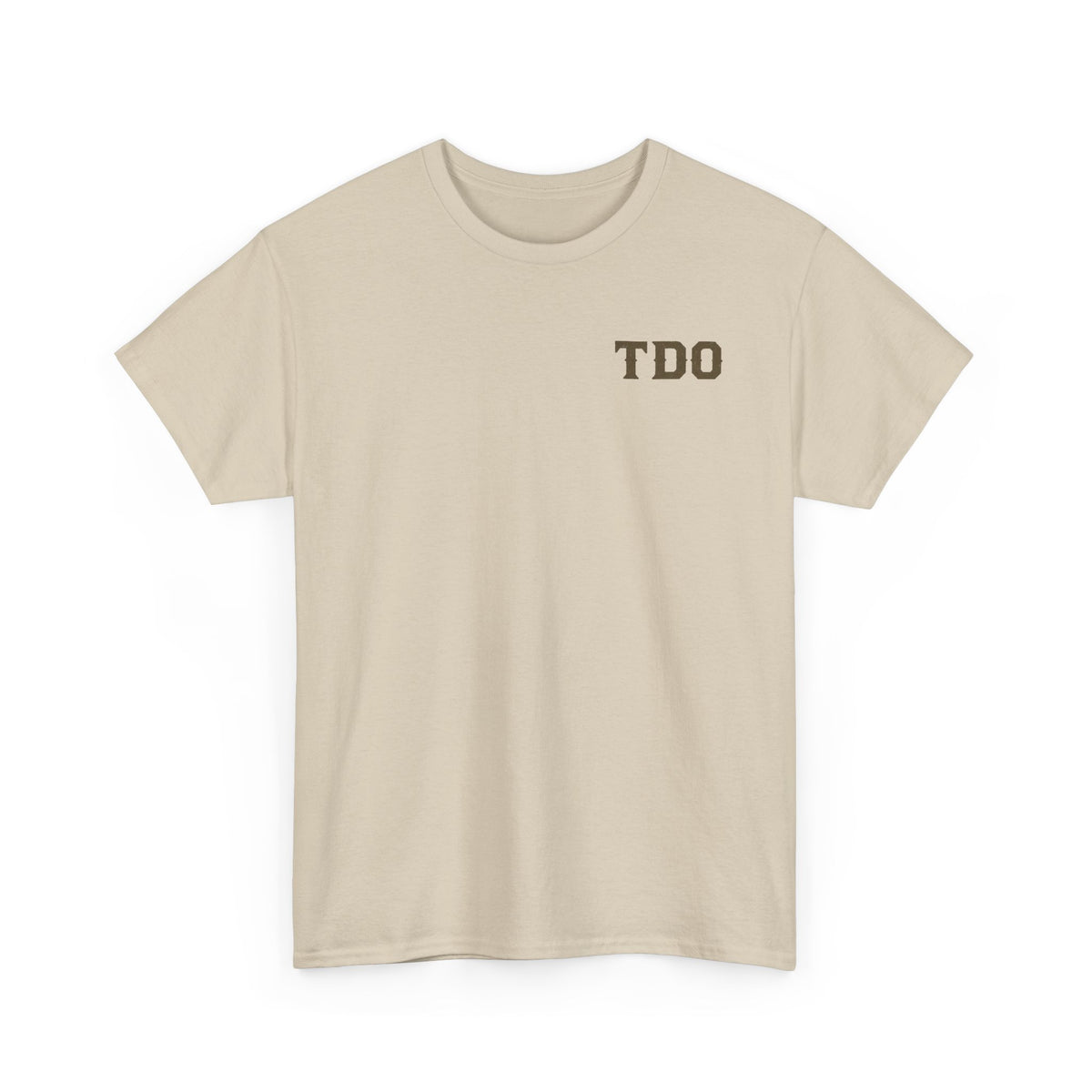 TDO - pheasant
