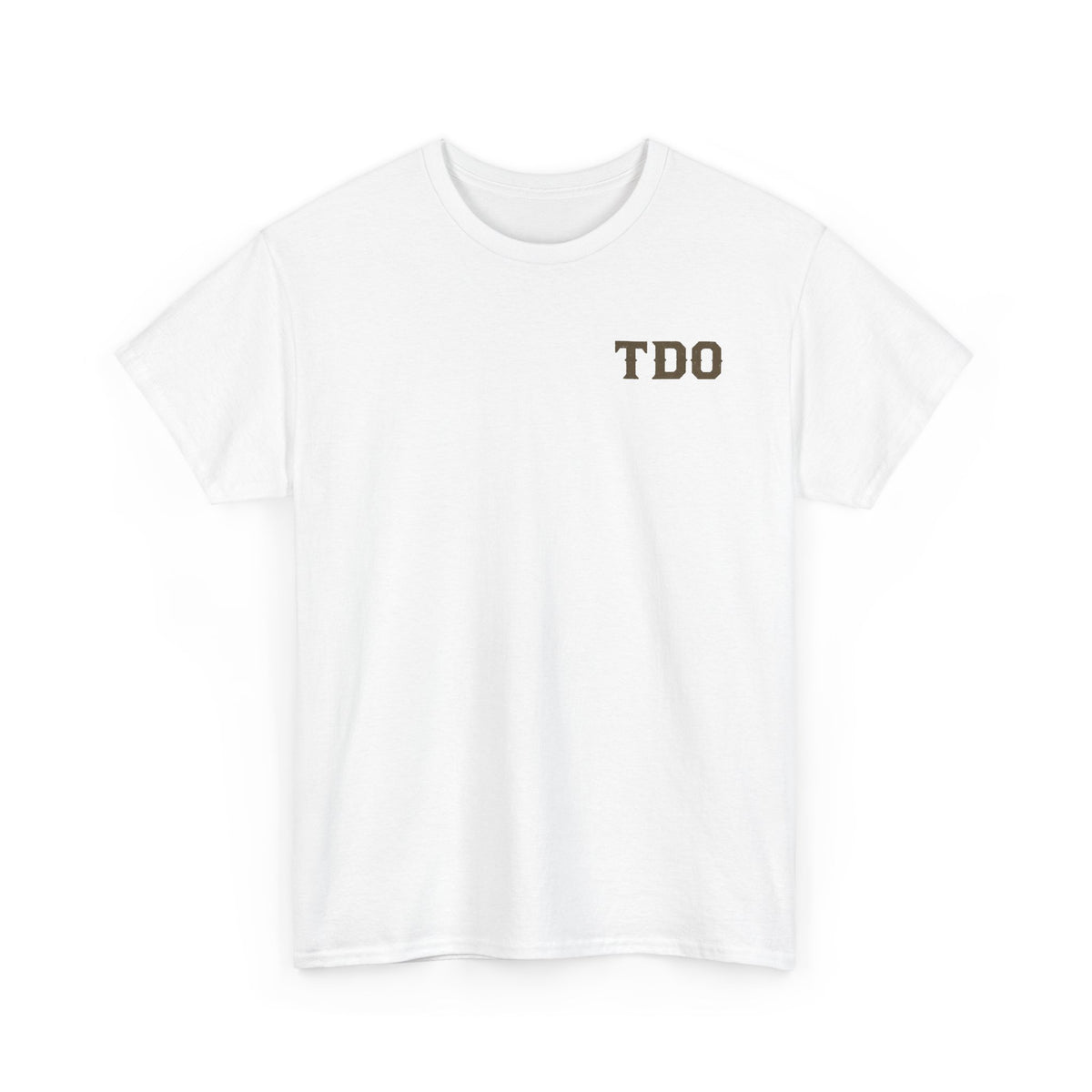 TDO - pheasant