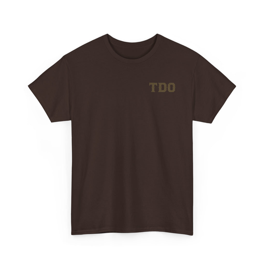 TDO - pheasant