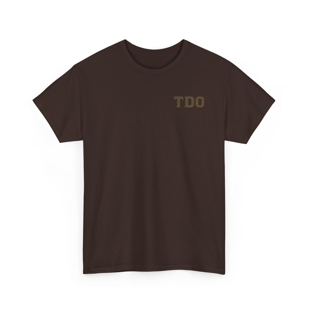 TDO - pheasant