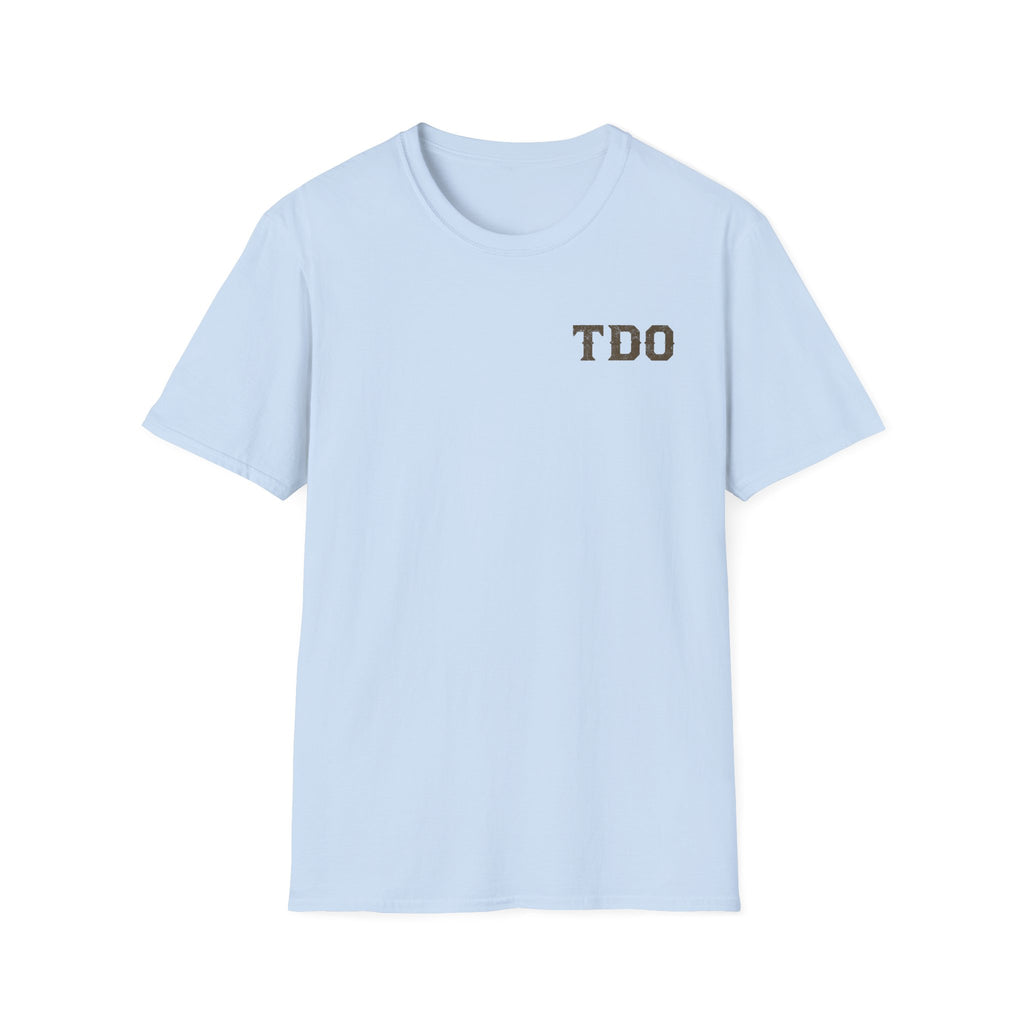 TDO - Bob White