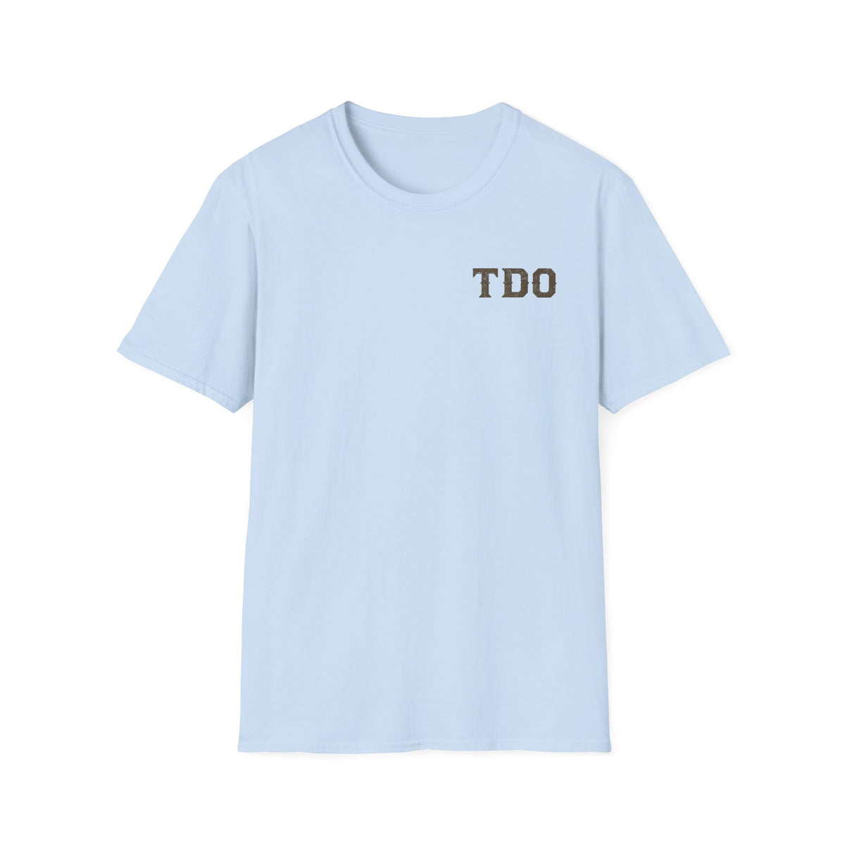 TDO - Bob White