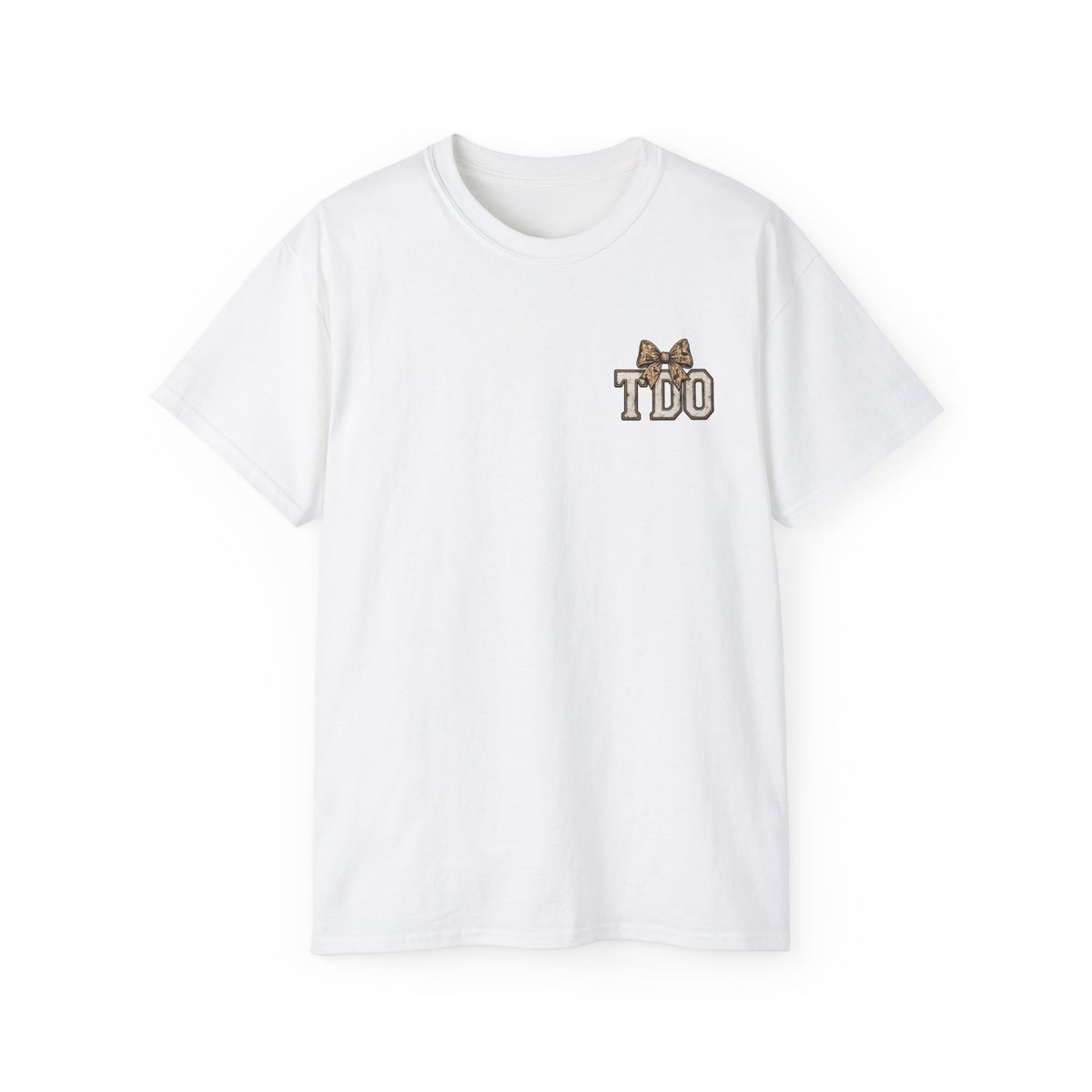 TDO- Wifey Tee