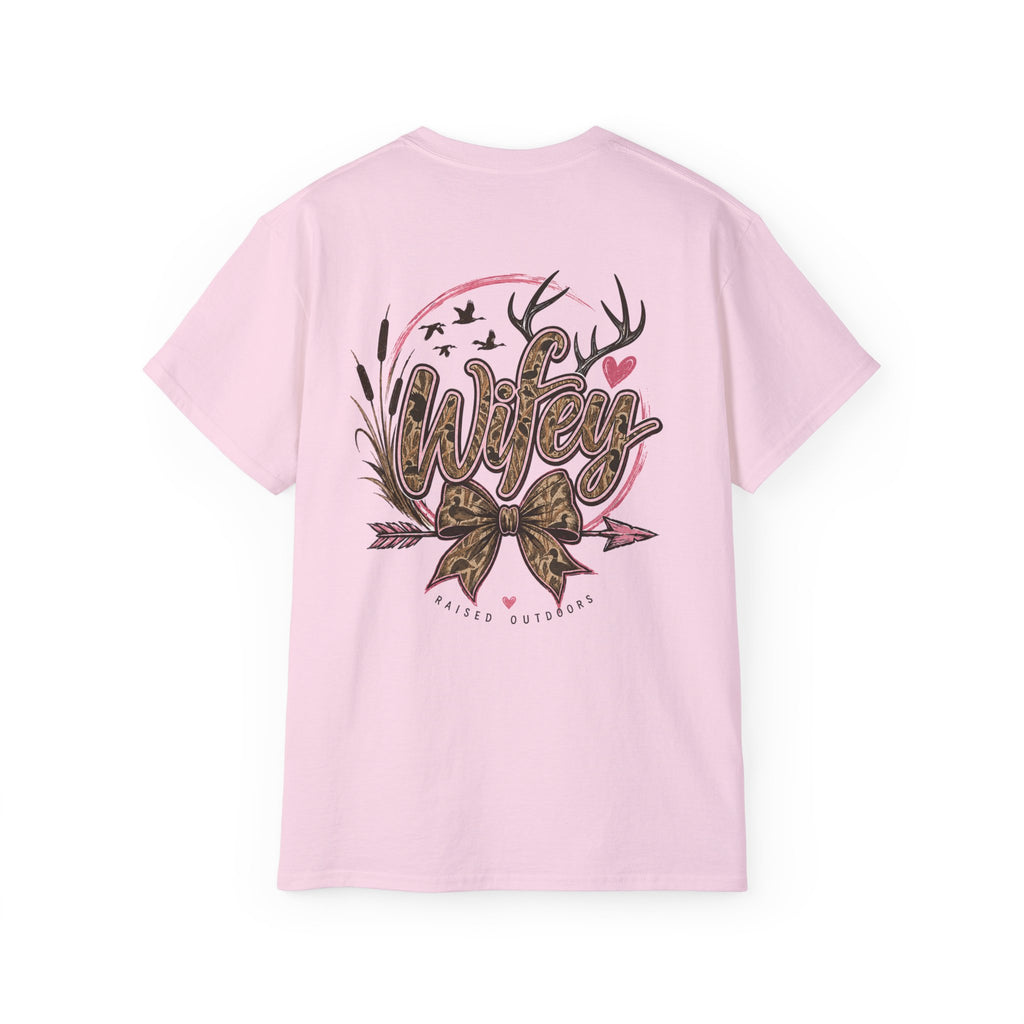 TDO- Wifey Tee