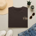 Timber Drake TDO Logo Tee — Blow Me T-shirt