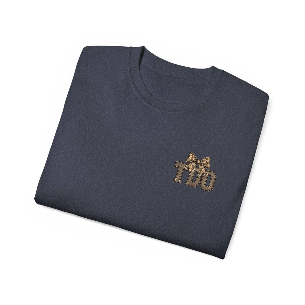 TDO- Wifey Tee