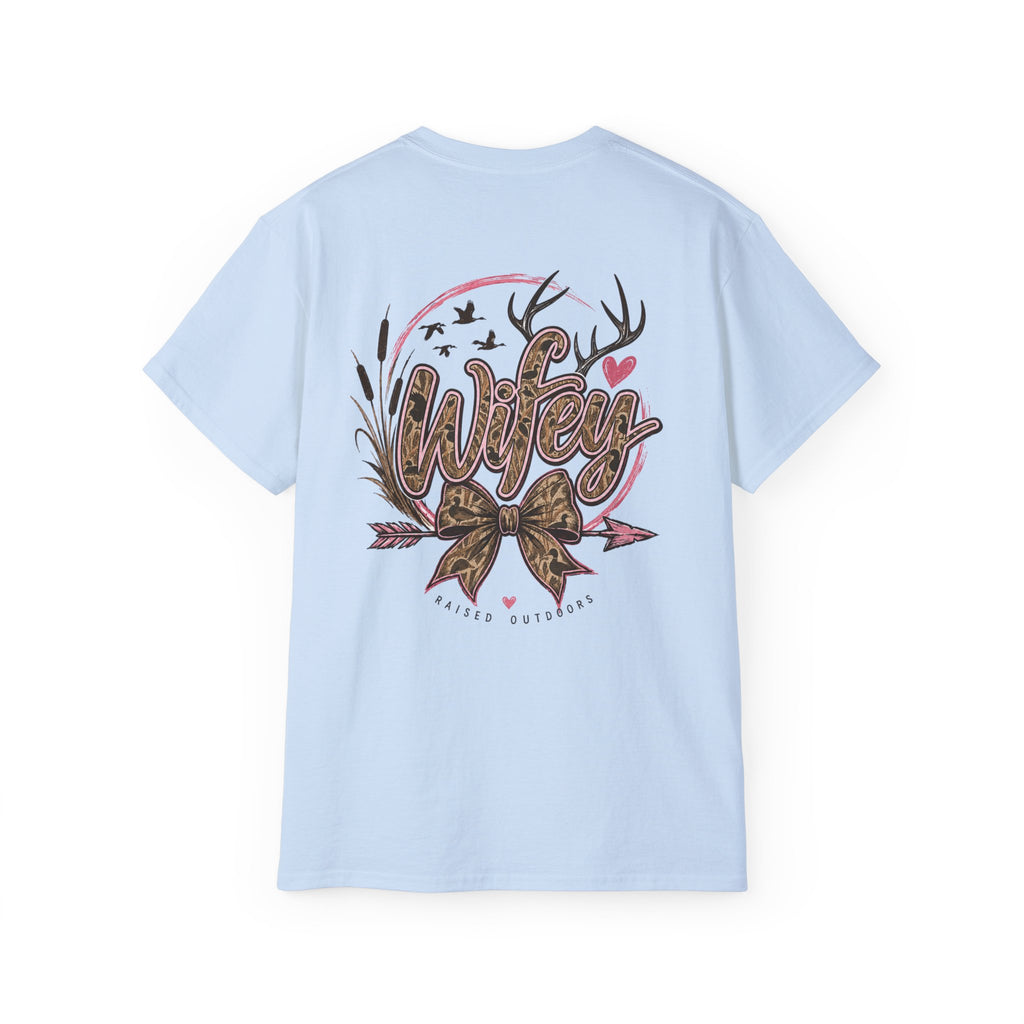 TDO- Wifey Tee