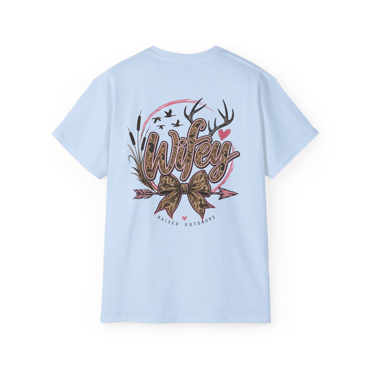 TDO- Wifey Tee