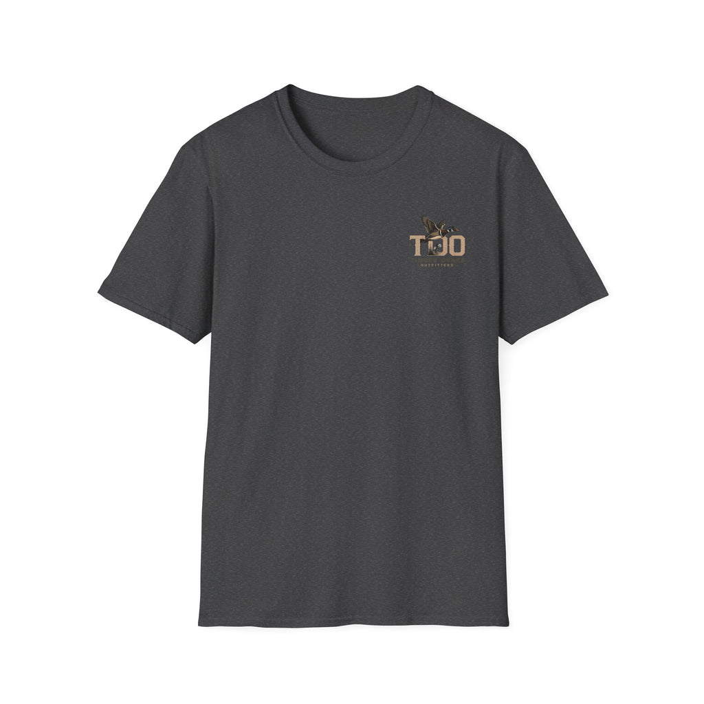 Timber Drake TDO Logo Tee — Blow Me T-shirt
