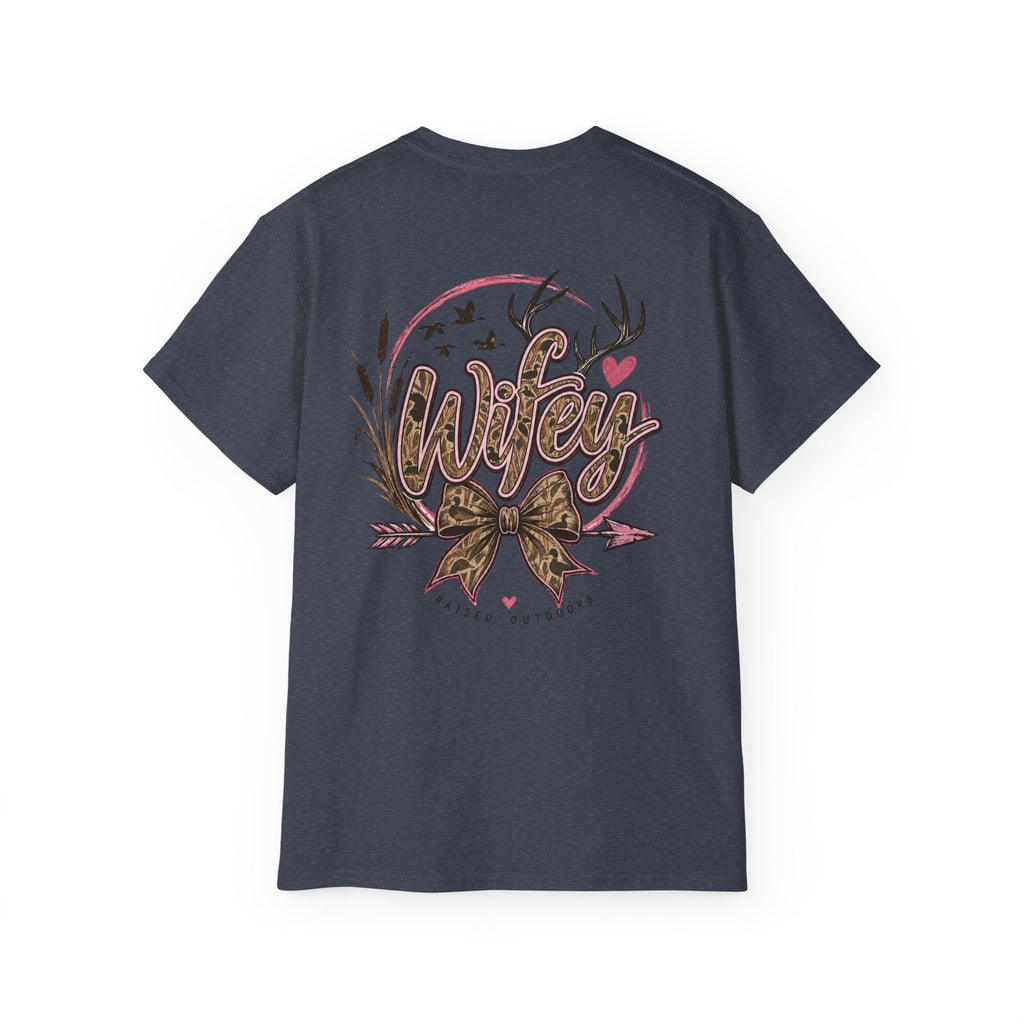 TDO- Wifey Tee