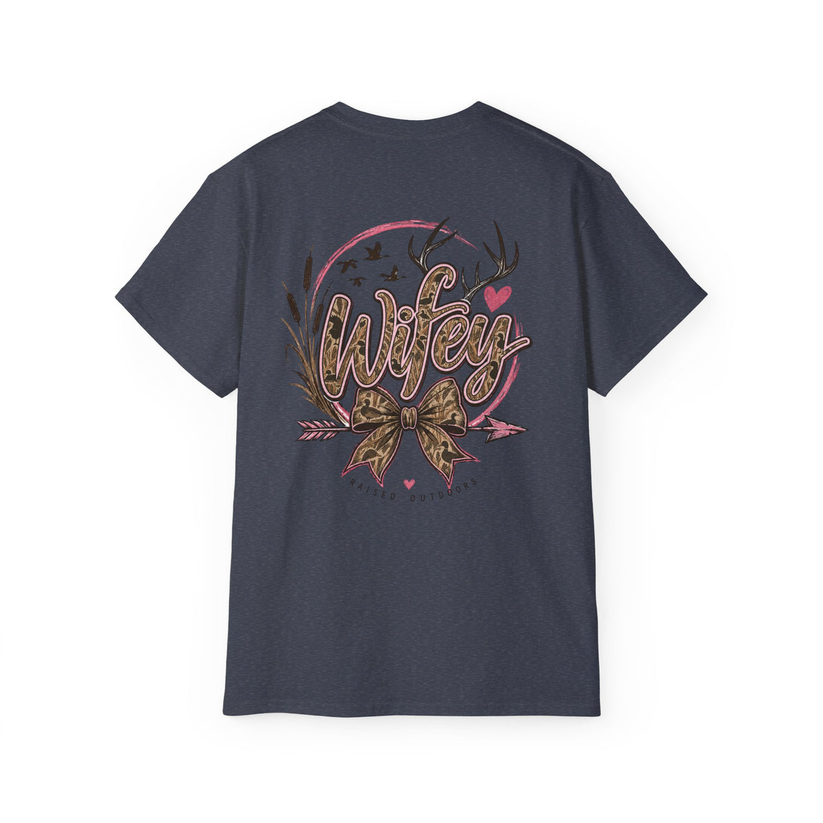 TDO- Wifey Tee