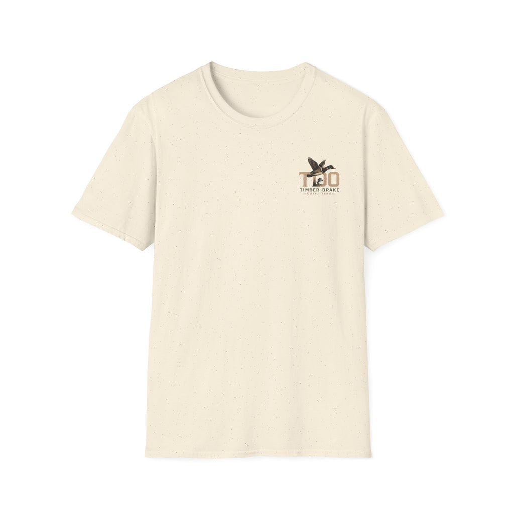 Timber Drake TDO Logo Tee — Blow Me T-shirt