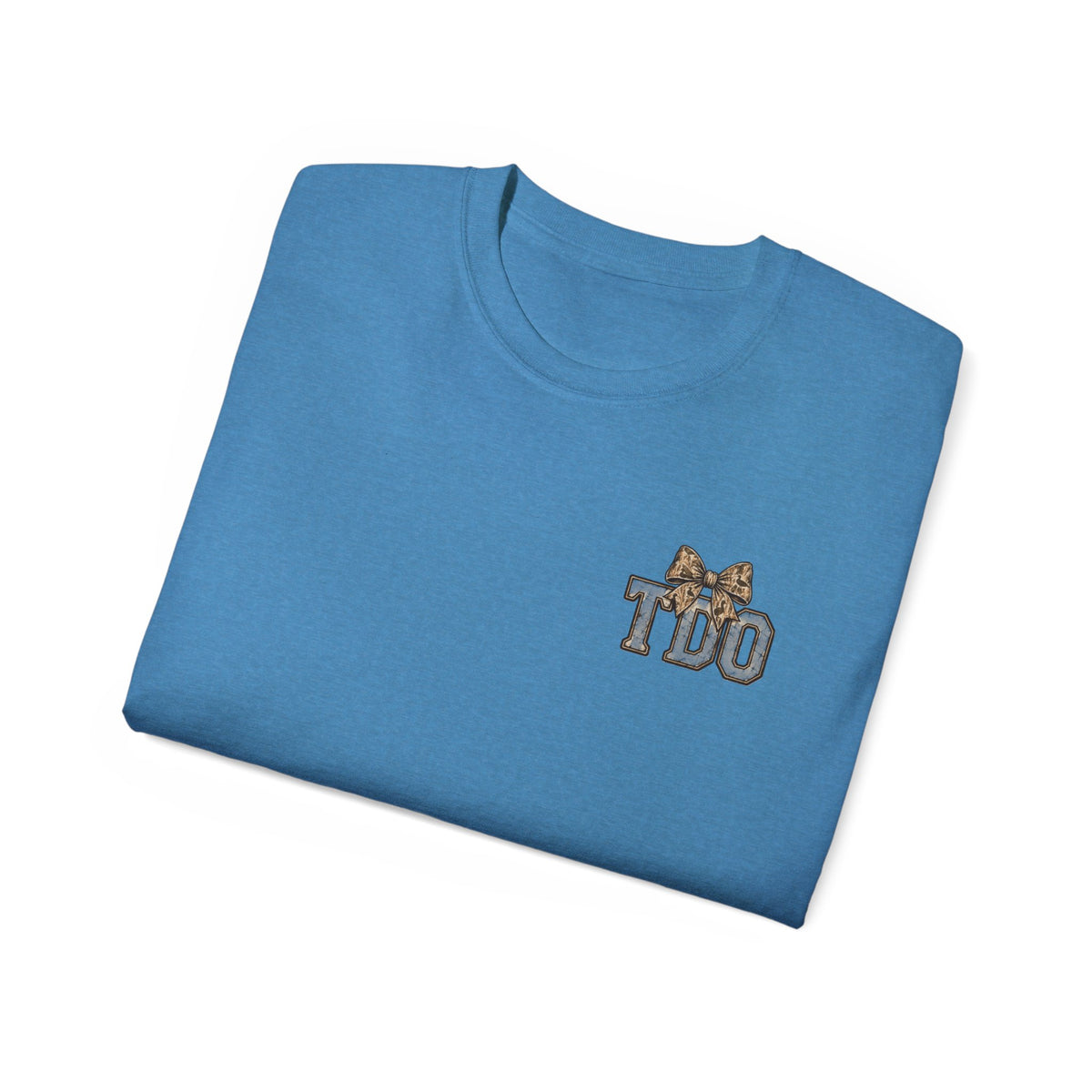 TDO- Wifey Tee