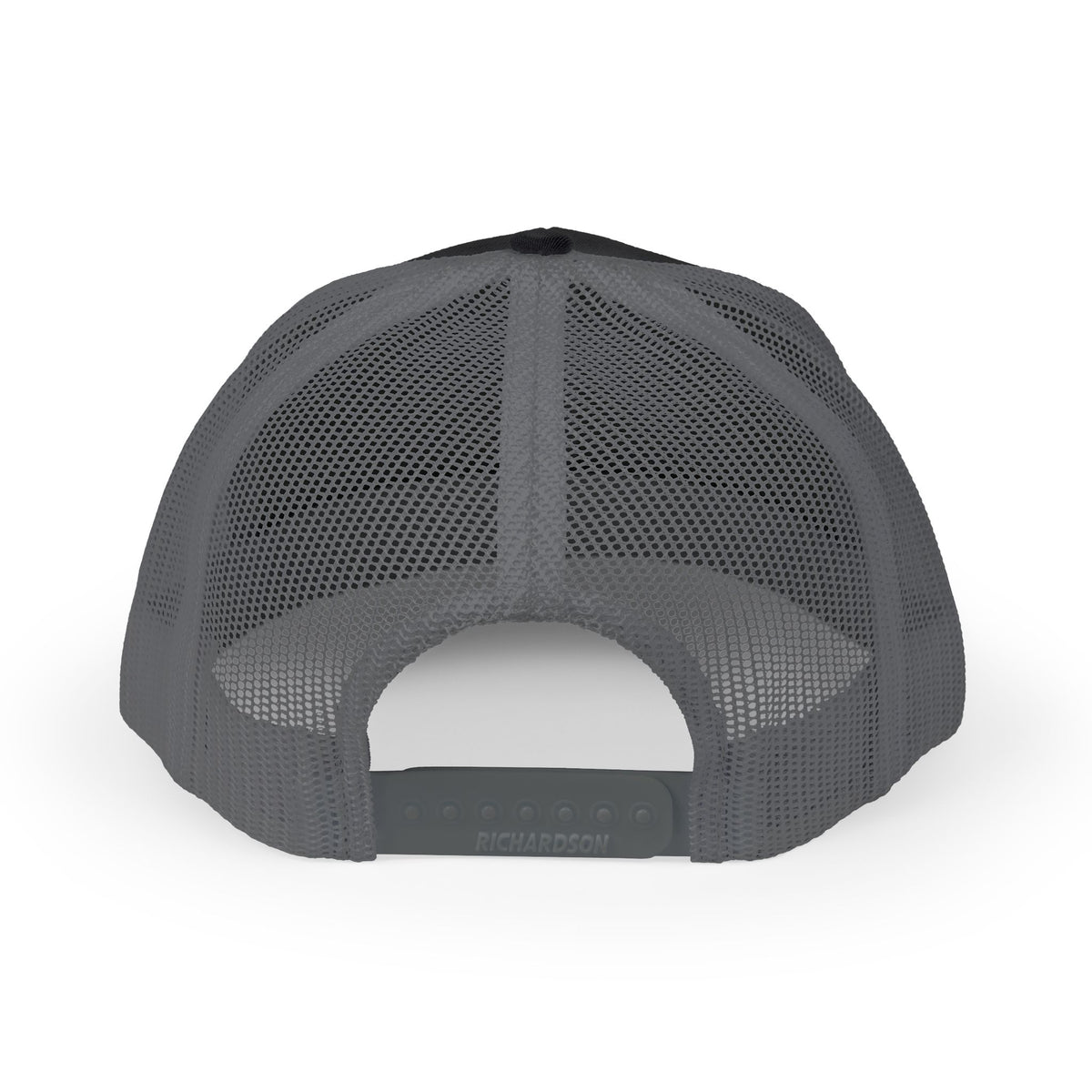 TOO Timber Drake Trucker Cap - Vintage Outdoor Snapback Hat