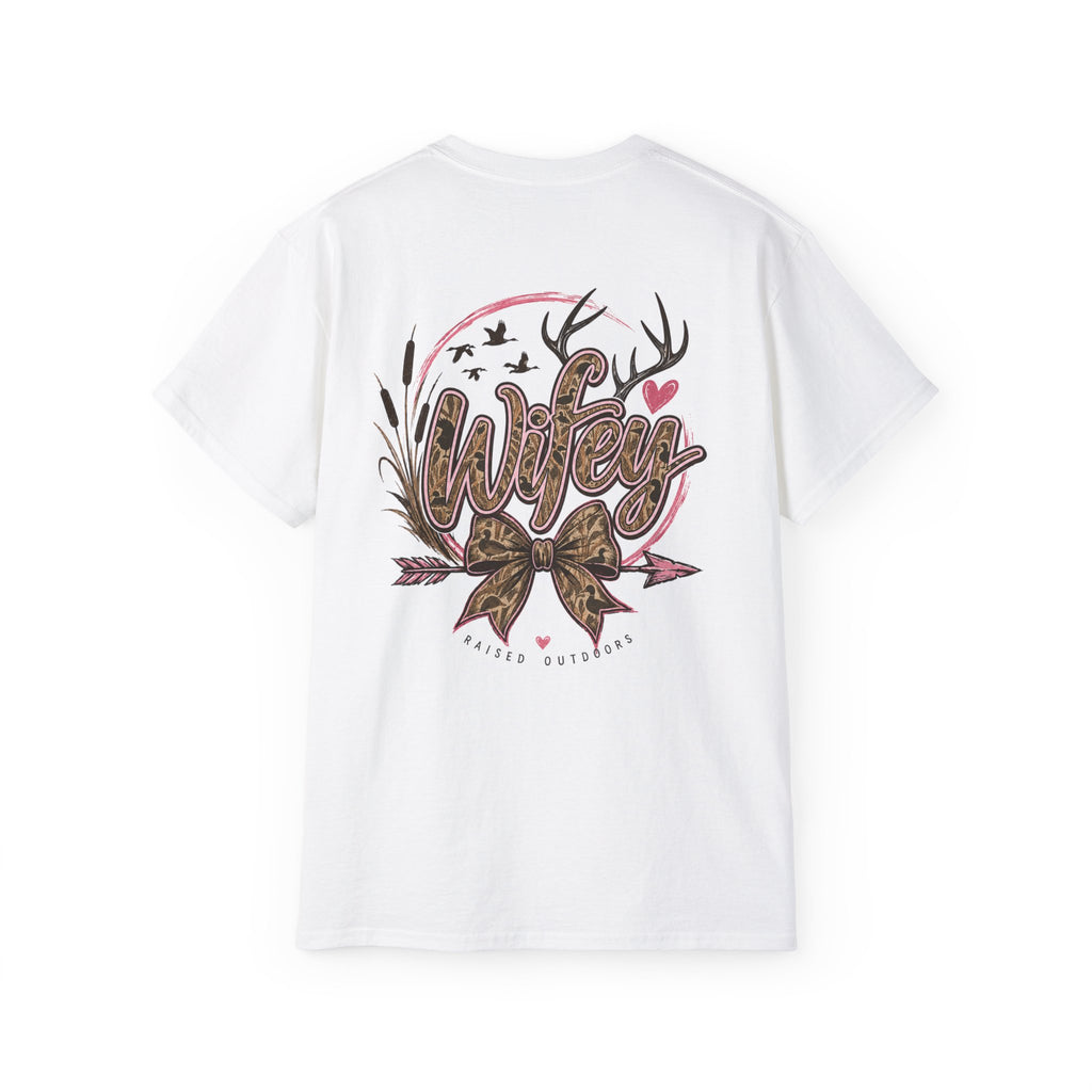 TDO- Wifey Tee