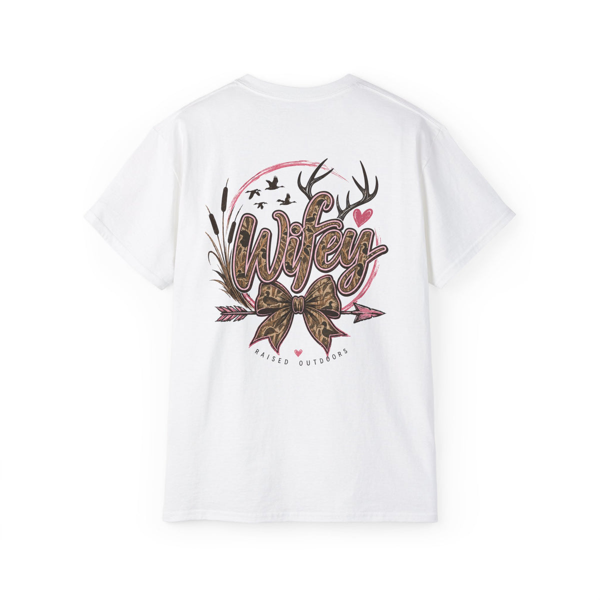 TDO- Wifey Tee