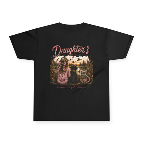 Daughter's TDO Youth Tee