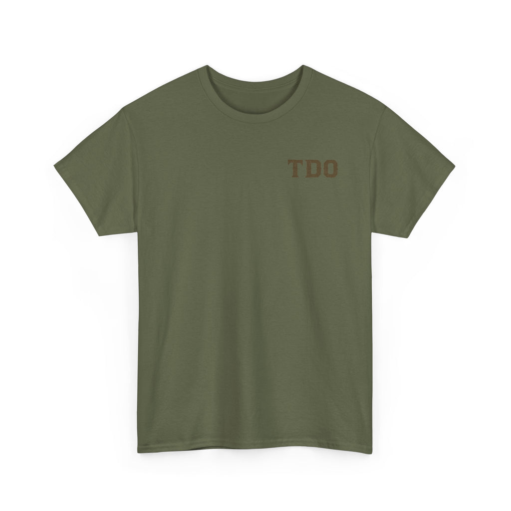 TDO - pheasant