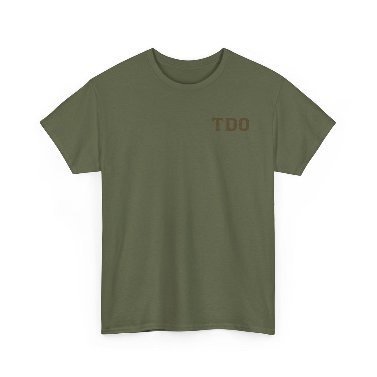 TDO - pheasant