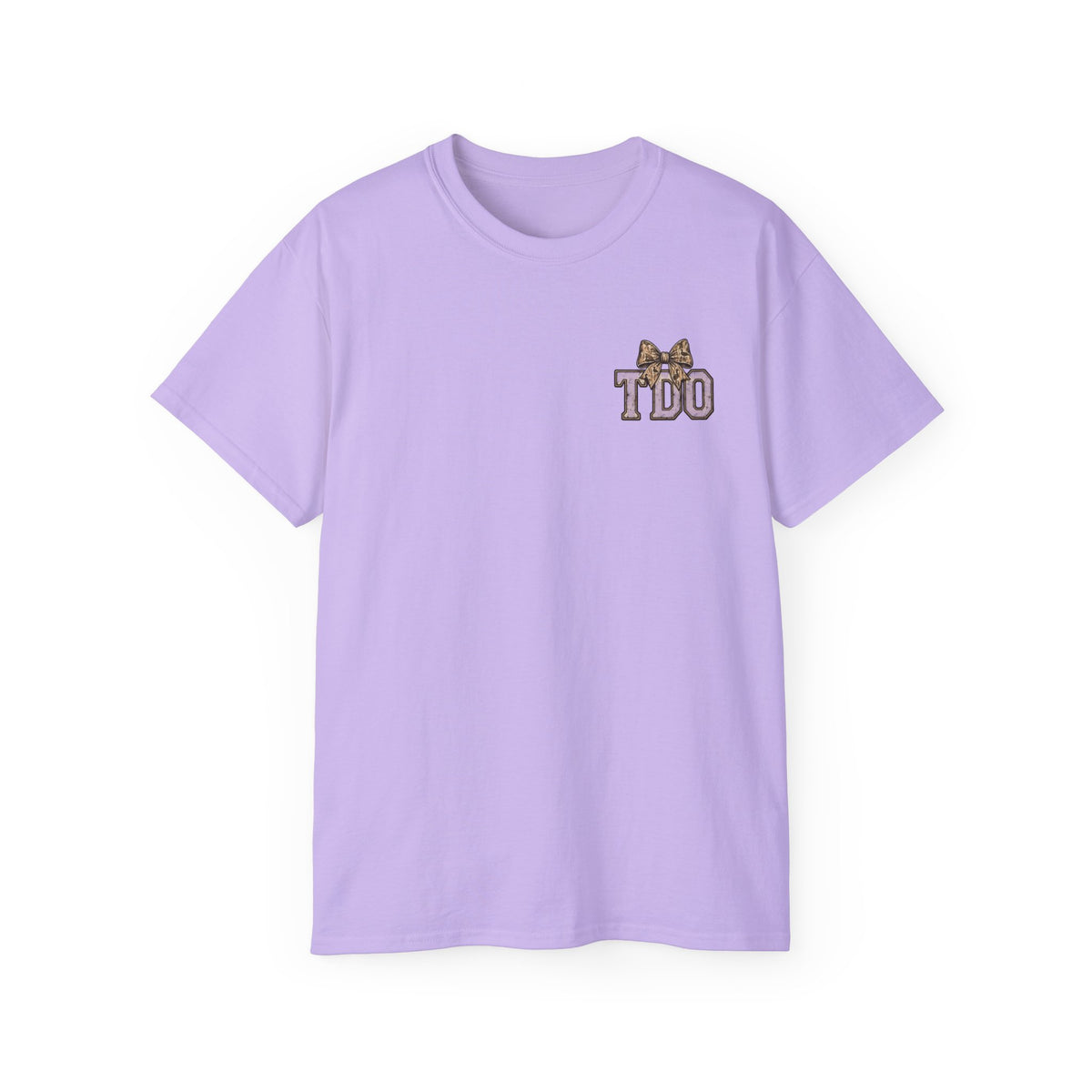 TDO- Wifey Tee
