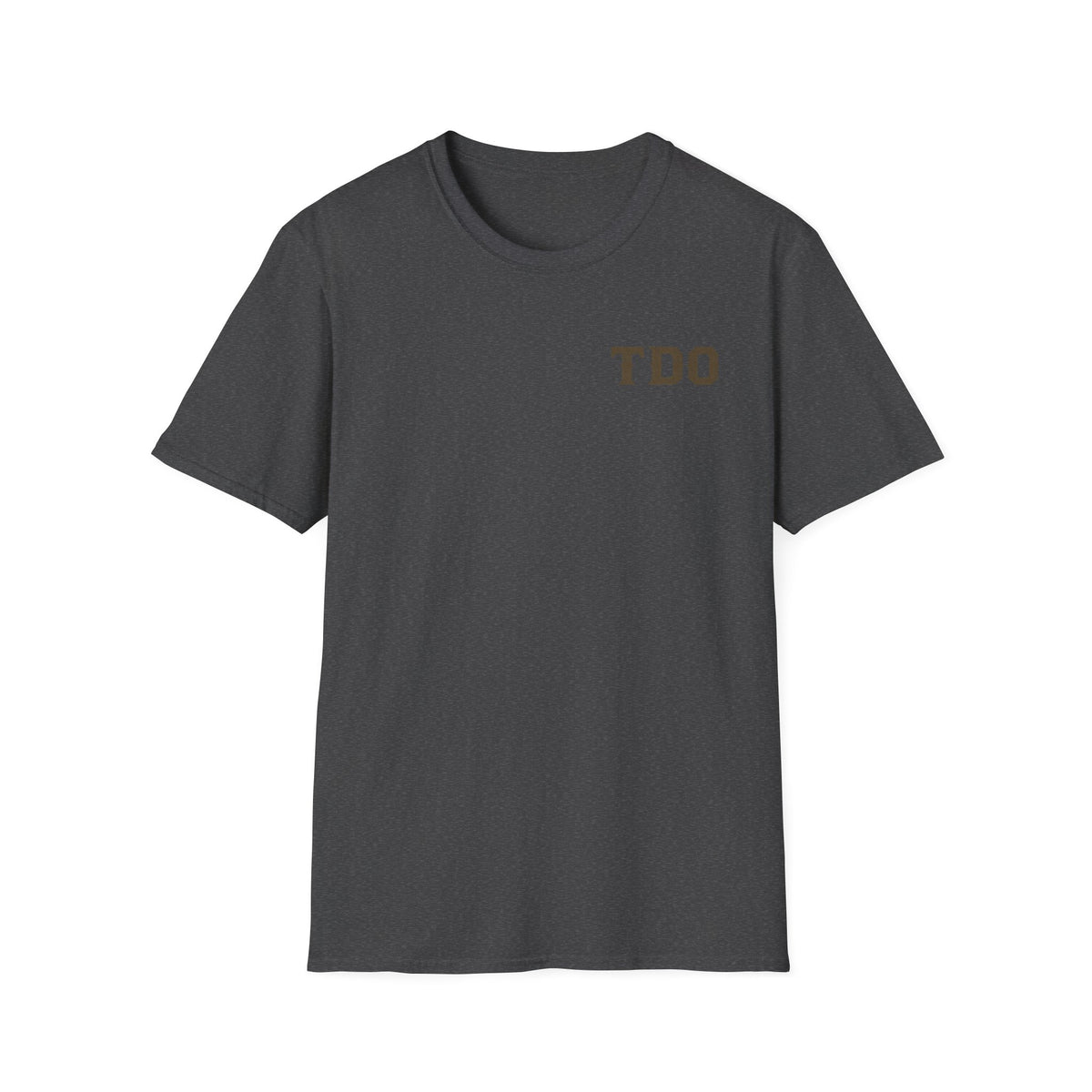 TDO - Bob White