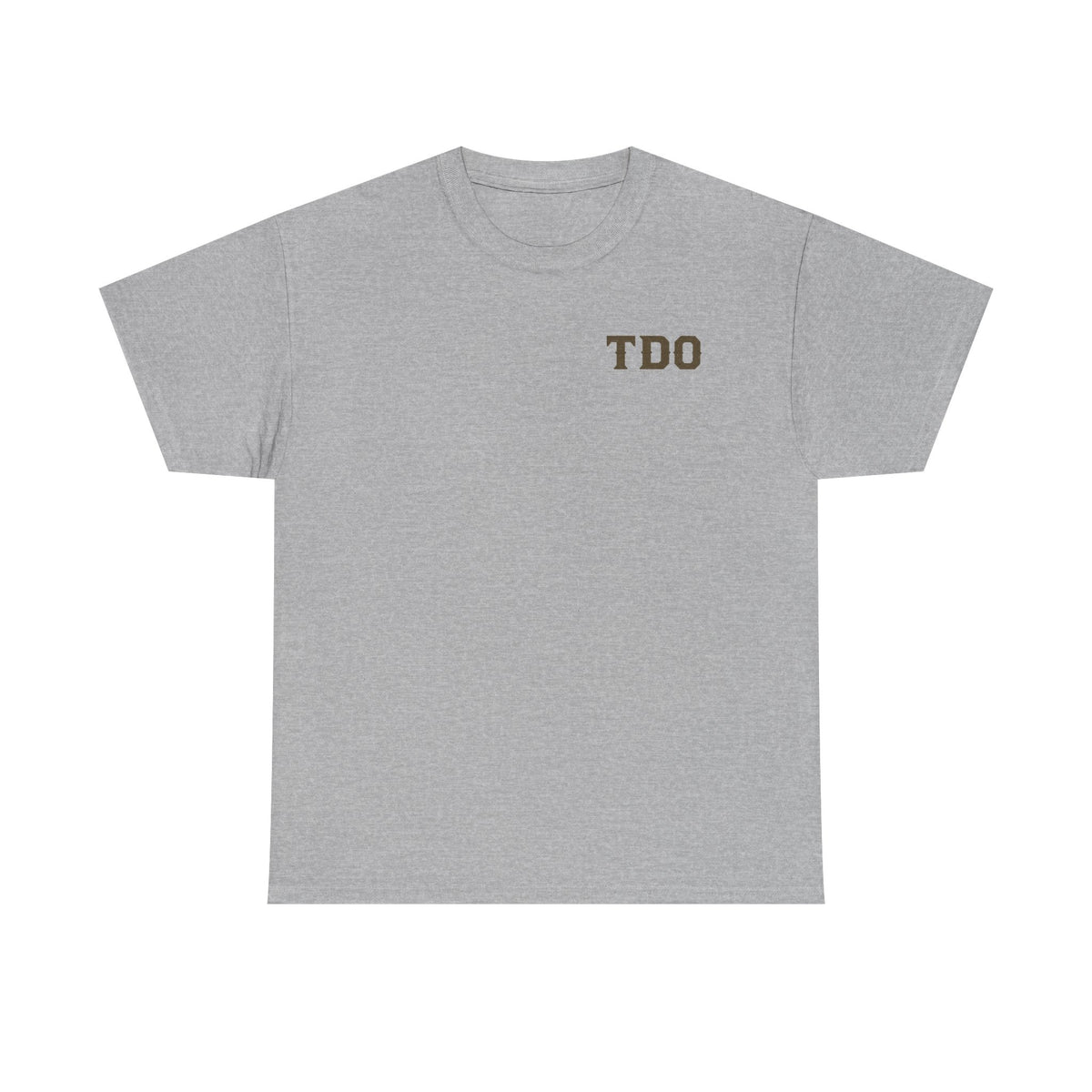 TDO - pheasant