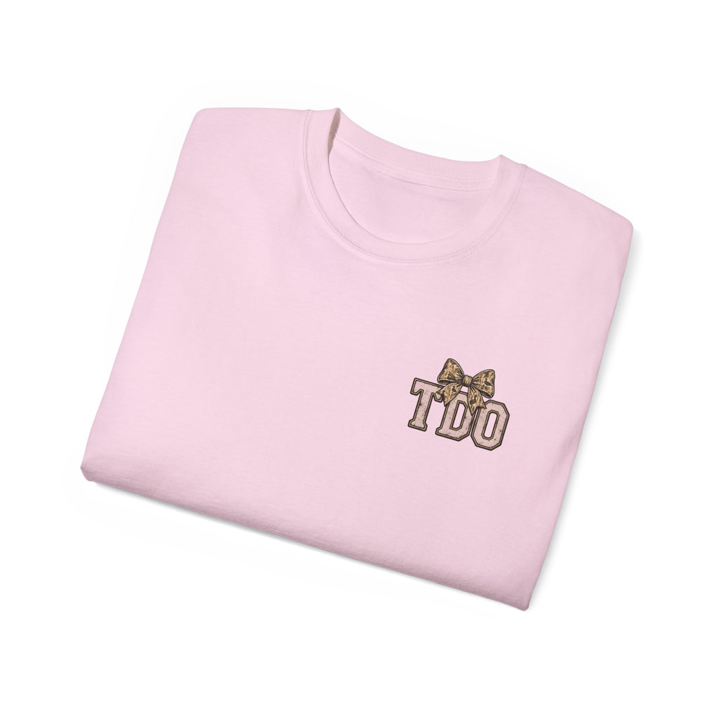 TDO- Wifey Tee