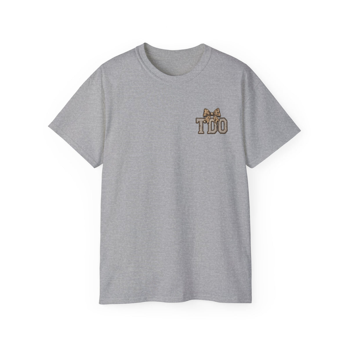 TDO- Wifey Tee