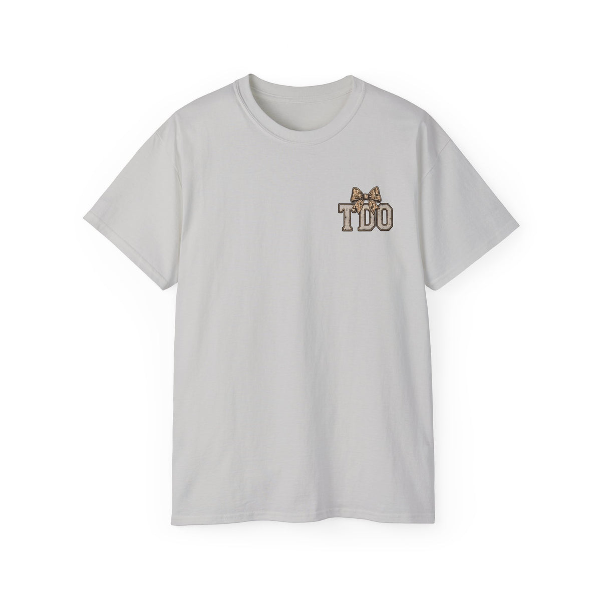 TDO- Wifey Tee