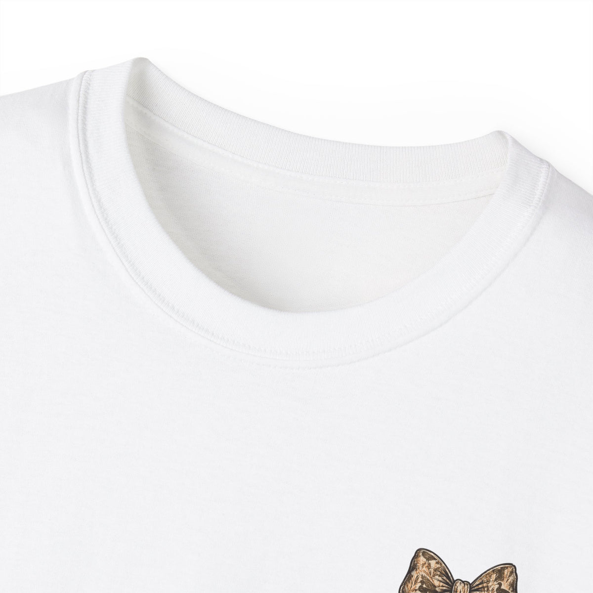 TDO- Wifey Tee