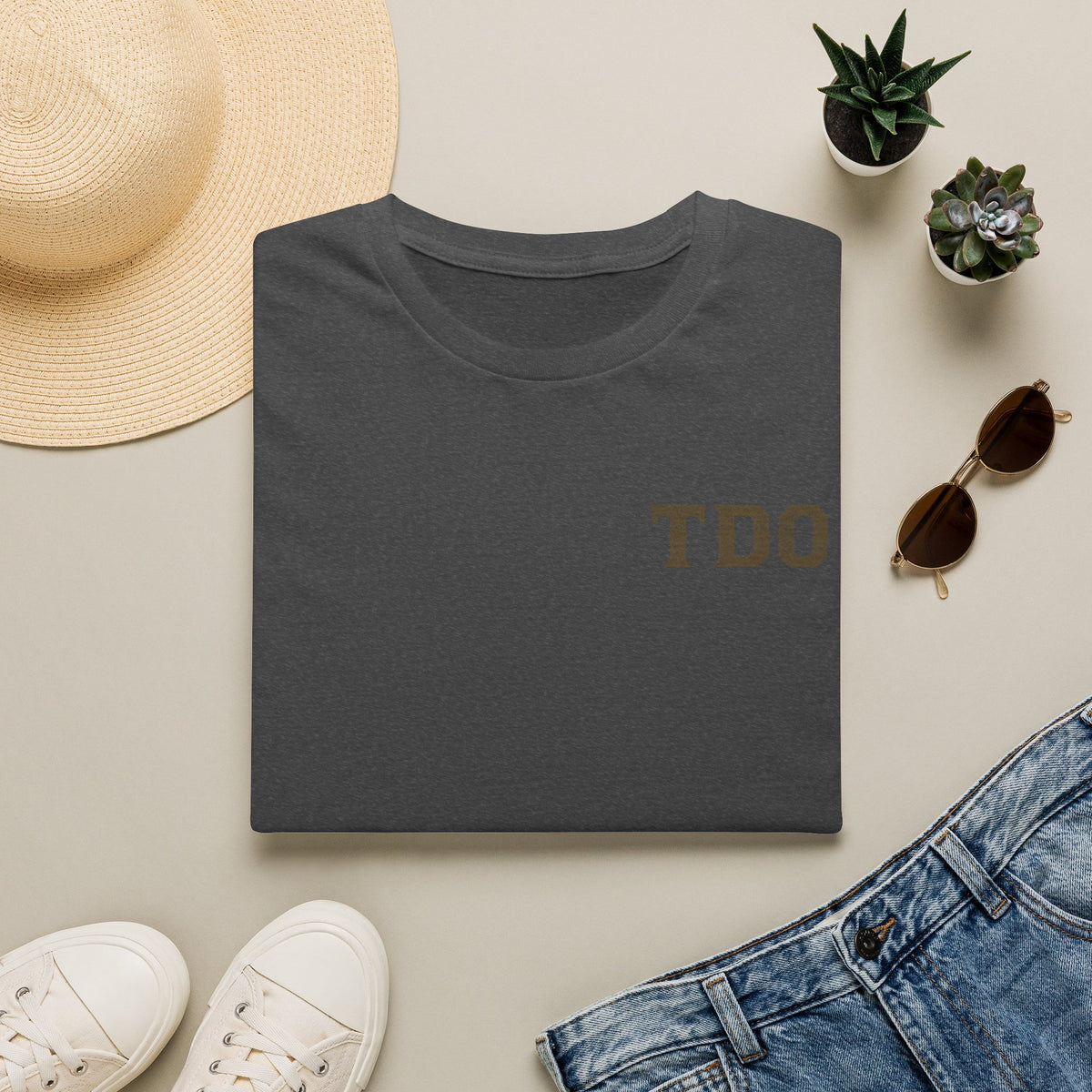 TDO - Bob White