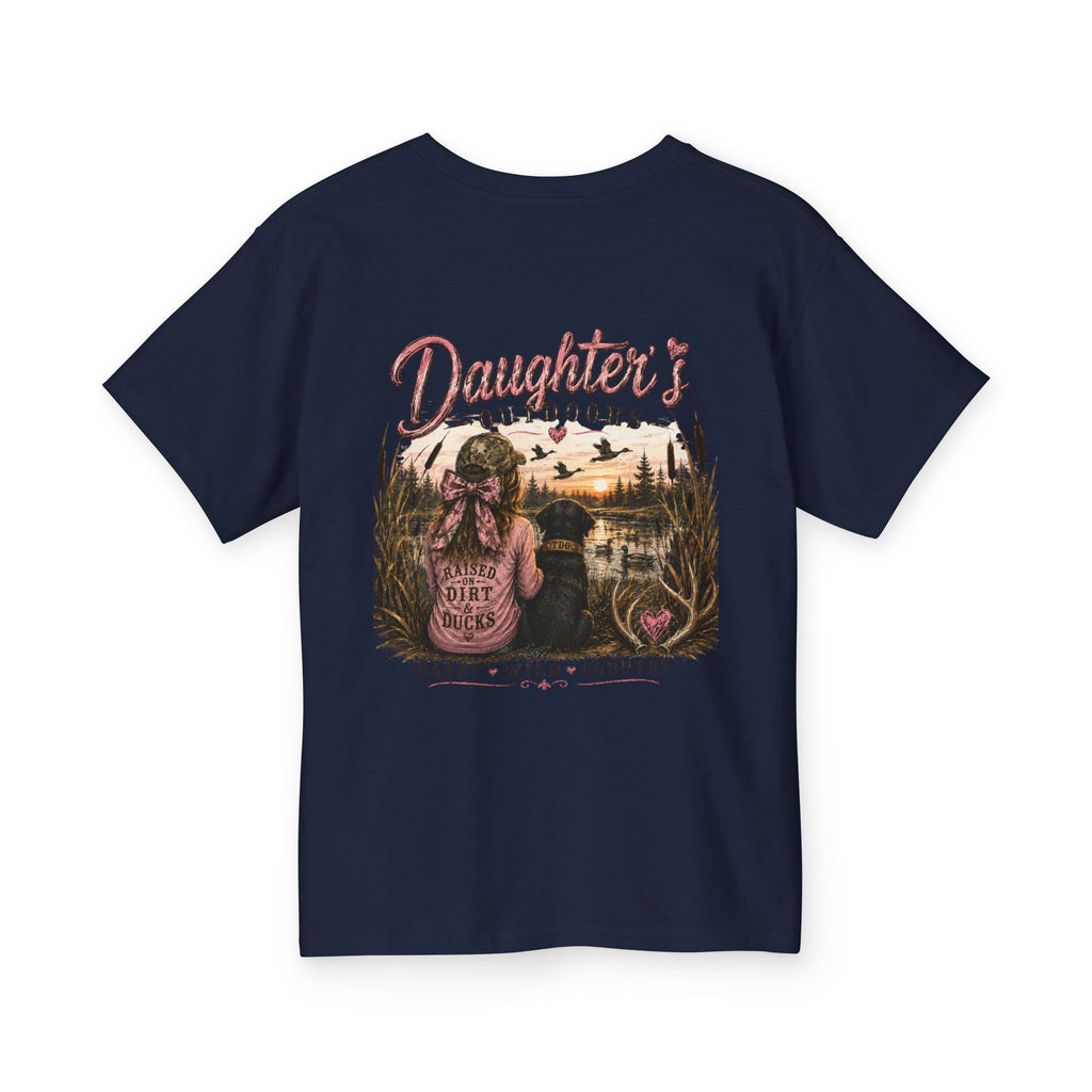 Daughter's TDO Youth Tee