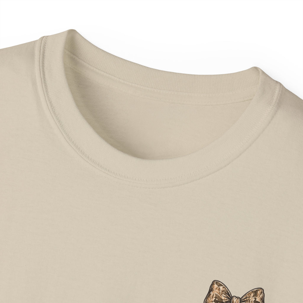 TDO- Wifey Tee