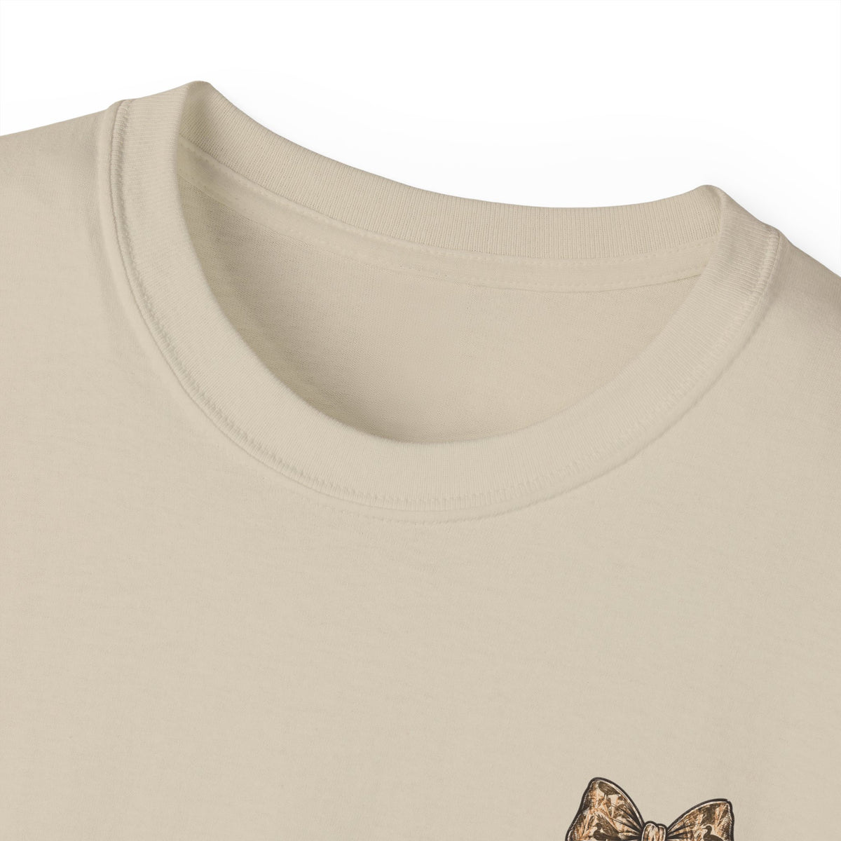 TDO- Wifey Tee