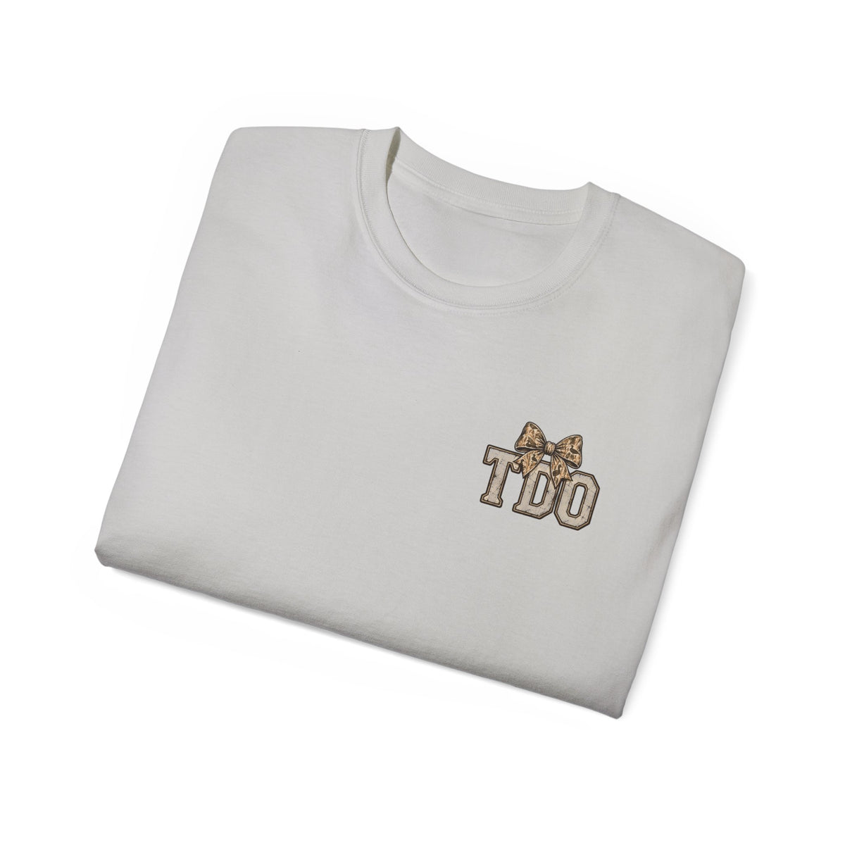 TDO- Wifey Tee
