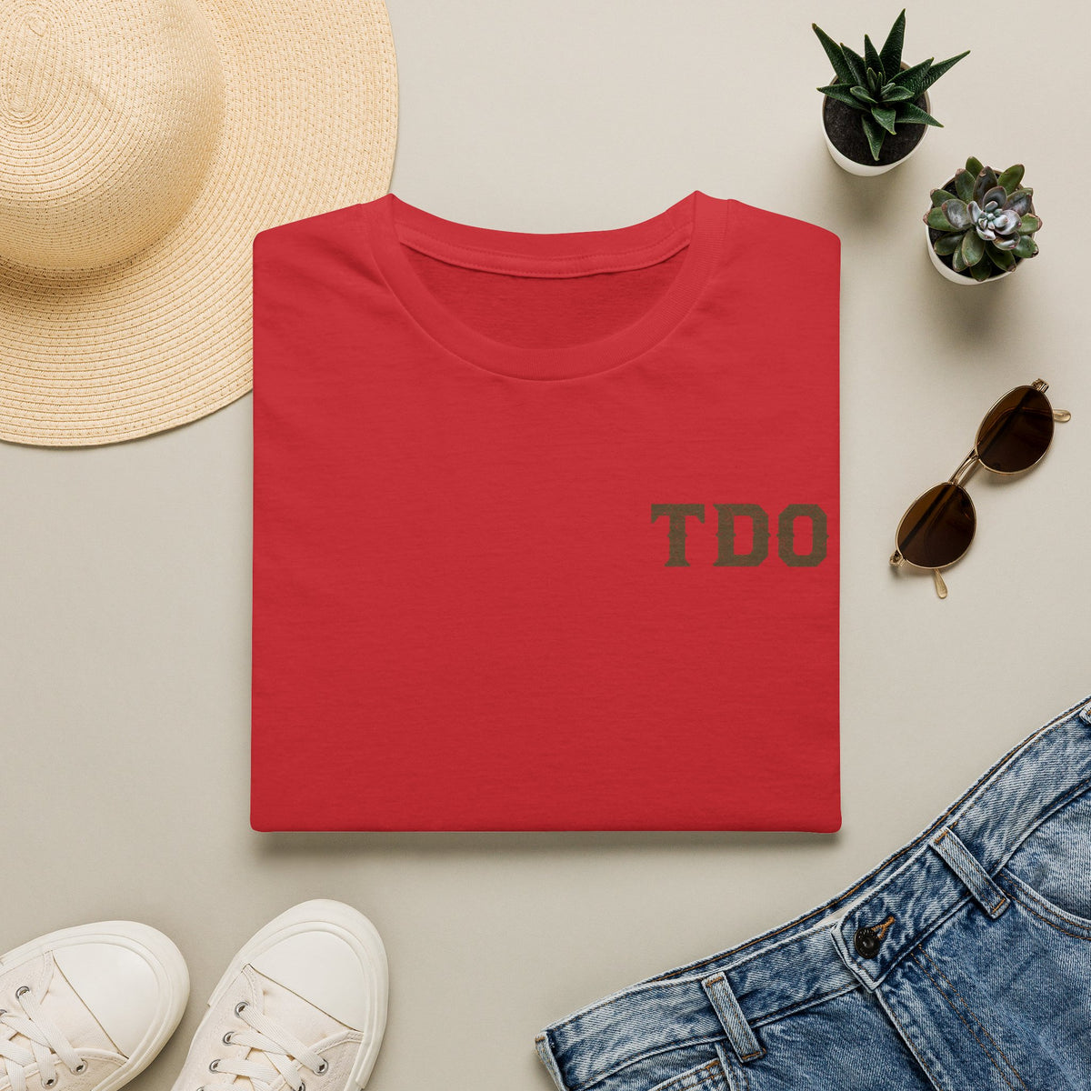 TDO - Bob White
